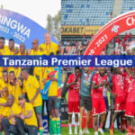 List Of Tanzania Premier League Winners All Time