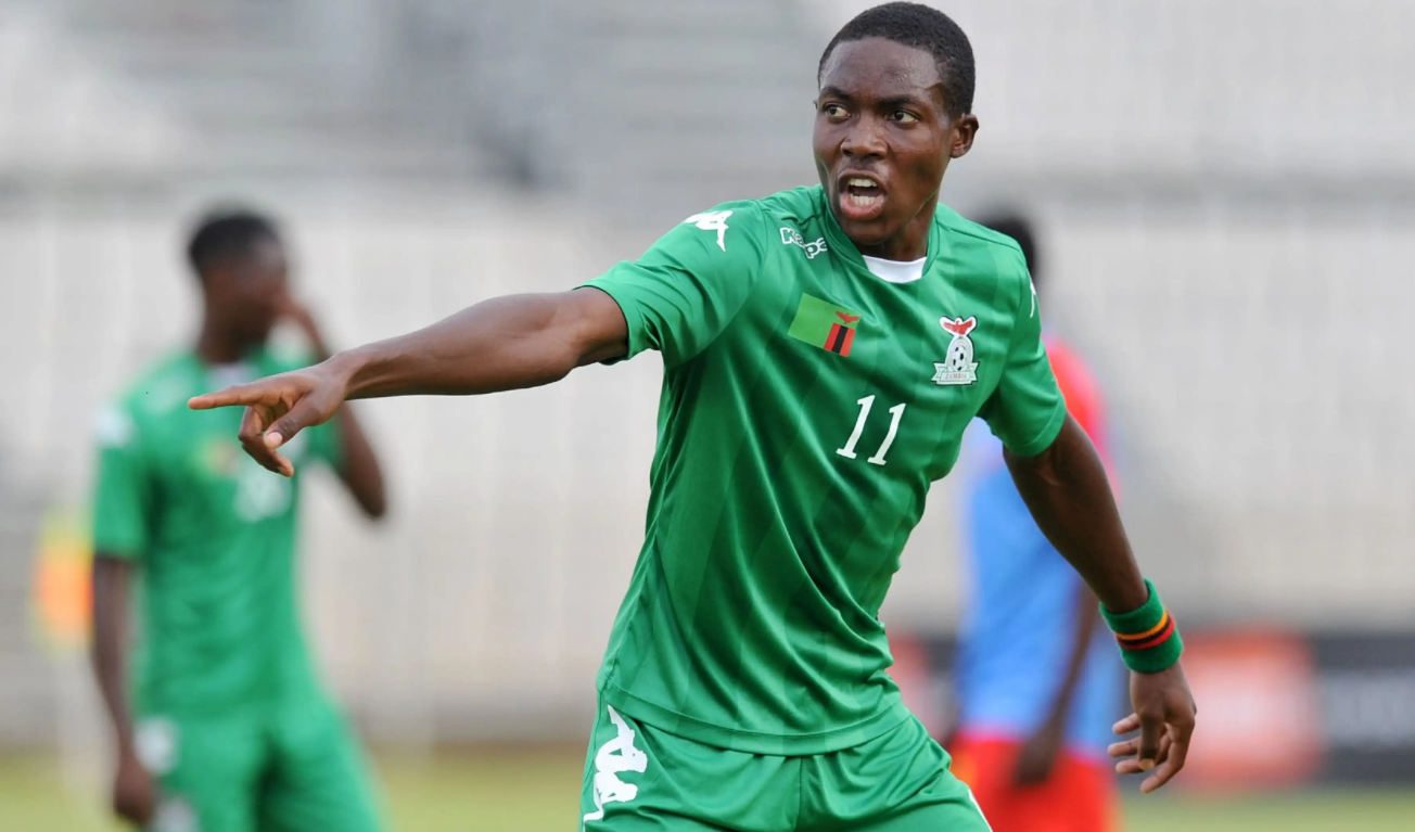 Where to Watch Zambia vs Uganda: Kickoff, Time and TV