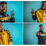 Kaizer Chiefs have confirmed 6 new players for 2023-24