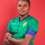 CV ya Maxi Nzengeli Mchezaji wa Yanga 2023-24 New Player