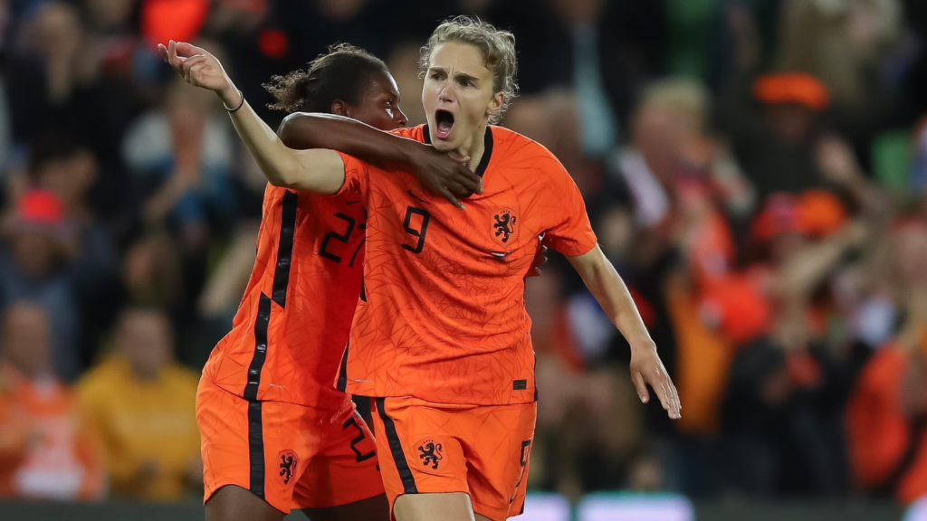 Where to Watch Netherlands Women's National Football Team vs Portugal Women's National Football Team