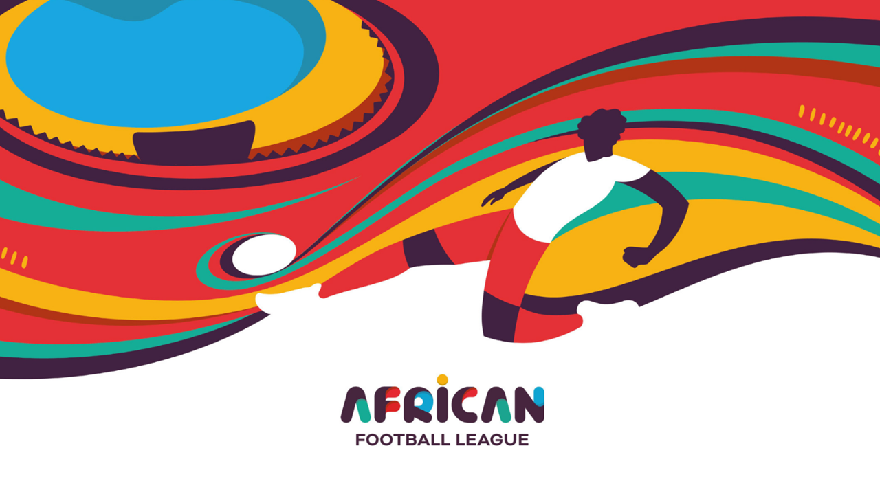 African Football League 2023 Fixtures and Draw Date Unveiled