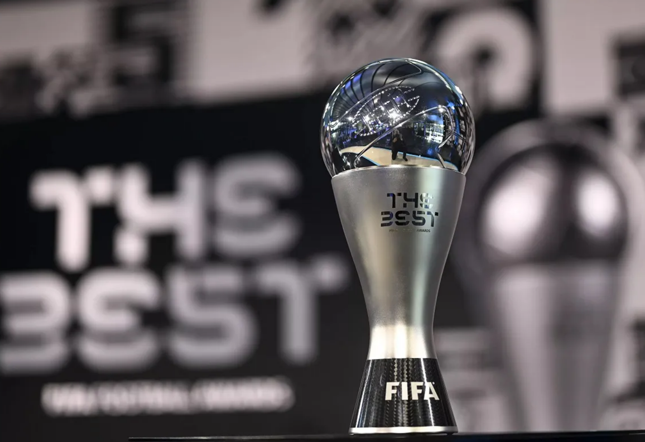 The Best FIFA Coach of the Year: List of Nominees
